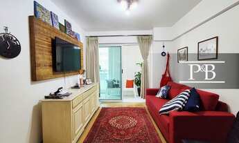 Imagem 5: Apartamento com 4 dormitórios para alugar, 156 m² por R$ 13.083,40/mês - Botafogo - Rio de