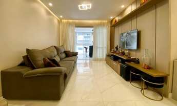 Imagem 2: Apartamento Península-Barra da Tijuca