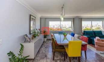 Imagem 6: Apartamento com 3 dormitórios 1 Suíte, 1 Vaga de Garagem à venda, 135 m² por R$ 1.070.000