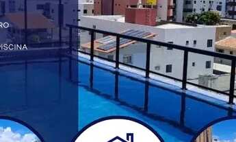 Imagem: Apartamento para aluguel com 40 metros quadrados