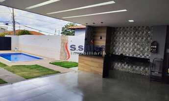 Imagem 4: BRASÍLIA - Casa de Condomínio - SETOR HABITACIONAL VICENTE PIRES