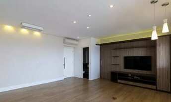 Imagem 3: Apartamento para venda tem 147 metros quadrados com 3 quartos em Vila Alexandria - São Pau