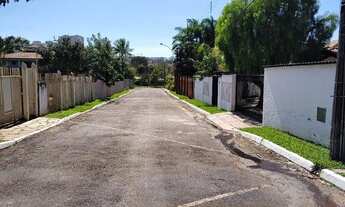 Imagem 4: Vendo lote de 1.200m2 com casa de 4 qts