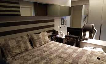 Imagem 7: Jaqueira 5 quartos todos sts todo ambientado 312m² lazer 4 vgs