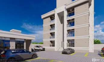 Imagem: Apartamento à venda 2 quartos em Tijucas