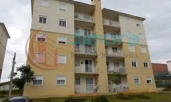 Imagem 2: Apartamento para Venda em Mogi das Cruzes, Cézar de Souza, 2 dormitórios, 1 banheiro