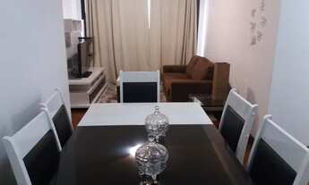 Imagem: SÃO PAULO - Apartamento Padrão - VILA