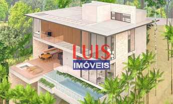 Imagem 2: Excelente casa com 3 dormitórios à venda, 285 m² por R$ 2.700.000 - Itaipu - Niterói/RJ