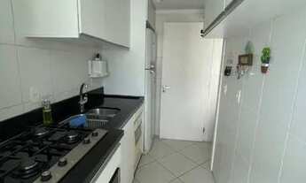 Imagem 5: Apartamento com 3 dormitórios à venda, 80 m² por R$ 810.000,00 - Agronômica - Florianópoli