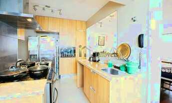 Imagem 5: Apartamento com 96m², 3 dormitórios sendo 1 suíte e 1 vaga