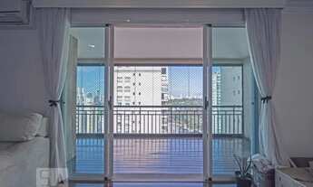 Imagem 6: Apartamento para Aluguel - Brooklin, 3 Quartos, 124 m2