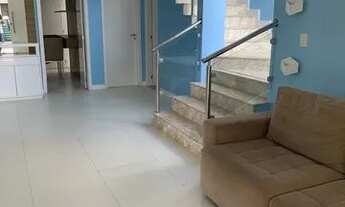 Imagem 6: Oportunidade! Alugo casa mobiliada no Alphaville