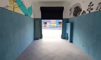 Imagem 3: Ótimo salão comercial à 12 minutos à pé do metrô Capão Redondo