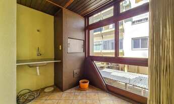 Imagem 4: Apartamento com 1 dormitório para alugar, 56 m² por R$ 1.350/mês - Vila Rosa - Novo Hambu