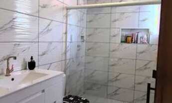 Imagem 3: Sobrado com 3 dormitórios à venda, 189 m² por R$ 745.000 - Campestre - Santo André/SP