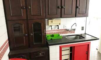 Imagem 5: Apartamento de 2 dormitórios, com pátio, no bairro Cidade Baixa