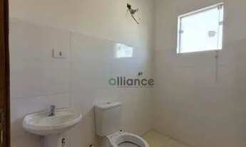 Imagem 7: Apartamento com 2 dormitórios para alugar, 78 m² por R$ 1.034/mês - Antônio Zanaga II - Am