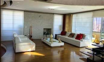 Imagem: Cobertura com 5 dormitórios, 414 m²