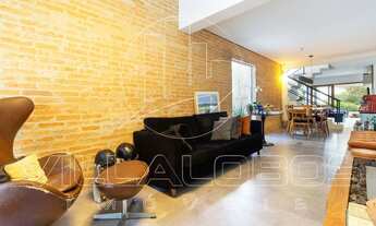 Imagem 4: Casa com 4 dormitórios à venda, 300 m² por R$ 3.000.000,00 - Vila Ipojuca - São Paulo/SP