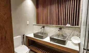 Imagem 4: Casa com 6 dormitórios à venda, 450 m² por R$ 4.690.000,00 - Praia do Forte - Mata de São