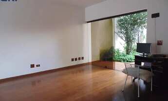 Imagem: SOBRADO, 220 M² AU, NO MELHOR DO JARDIM