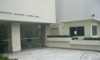 Imagem 6: Apartamento de 134m² com 3 dorms. (1 suíte) e 1 vaga em Pinheiros - SP Ref.:3446417