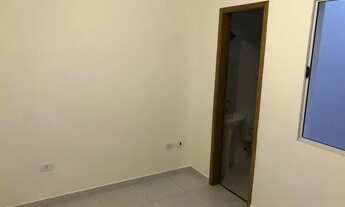 Imagem 6: Casa com 1 dormitório para alugar, 35 m² por R$ 1.375/mês - Vila Paulicéia - São Paulo/SP