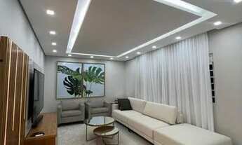 Imagem 2: Casa - Jardim New York - Campinas