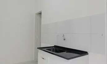 Imagem 3: Casa para Aluguel - Vila Campestre, 1 Quarto, 20 m2