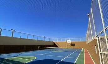 Imagem 3: Apartamento à venda com 3 quartos e 3 suítes. Edifício Arquiteto Vilanova Artigas. Londrin