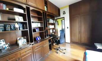 Imagem 6: Casa Comercial 05 quartos 03 vagas de Garagem no Bairro eldorado