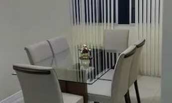 Imagem 6: Apartamento padrão no Floresta