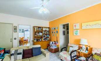 Imagem 7: Apartamento para Aluguel - Santo Amaro , 2 Quartos, 82 m2