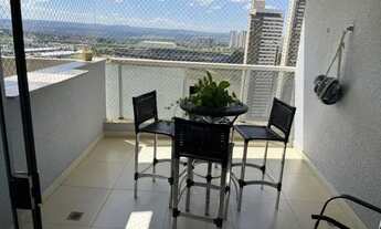 Imagem 3: Apartamento - Em frente ao Parque Flamboyant - Jd. Goiás