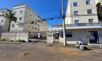 Imagem: Apartamento para aluguel, 2 quartos, 1 vaga