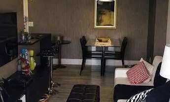 Imagem 3: Apartamento com 2 dormitórios, 69 m² - venda por R$ 850.000,00 ou aluguel por R$ 5.445,37