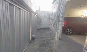 Imagem 2: Casa para venda tem 150 metros quadrados com 3 quartos maraponga- Fortaleza - Ceará