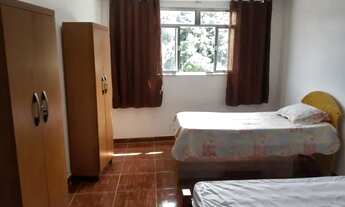 Imagem: Somente mulheres