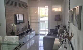 Imagem 5: Otimo apto 3 quartos (1 suite), 71 m2, excelente local na Freguesia II