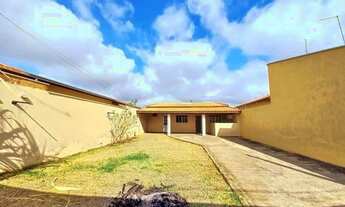 Imagem 2: Casa para aluguel, 2 quartos, 1 vaga, Jardim Caieira - Limeira/SP