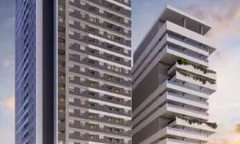 Imagem: APARTAMENTO - VILA NOVA CONCEIÇÃO - SP