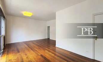 Imagem 4: Apartamento com 2 dormitórios para alugar, 140 m² - Leblon - Rio de Janeiro/RJ