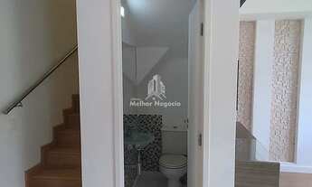 Imagem 2: Casa para Locação com 03 dormitórios (quartos) sendo 01 deles suíte, no bairro Parque Impe