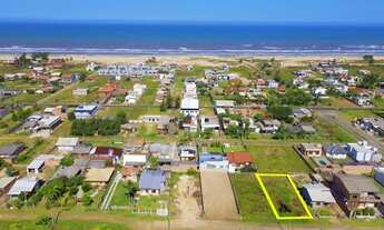 Imagem: Terreno à venda, 300 m² por R$ 100.000,00