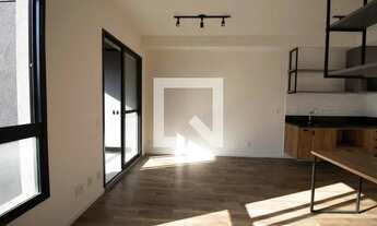 Imagem 4: Apartamento para Aluguel - Pinheiros, 1 Quarto, 37 m2