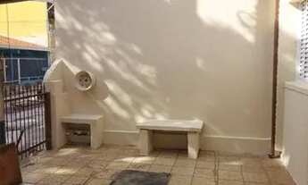 Imagem 5: Casa com 2 dormitórios para alugar por R$ 1.405,00/mês - Jardim Marsola - Campo Limpo Paul