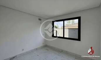 Imagem: Sobrado à venda em Goiânia/GO