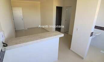 Imagem 2: Apartamentos à venda no bairro Pampulha com 2 quartos (com ou sem suíte)