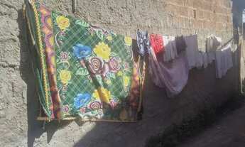 Imagem 2: Vende ou troca se uma casa