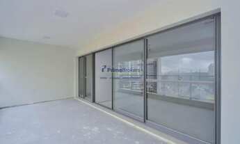 Imagem 13: Apartamento Alto Padrão Cyrela à venda com 3 suítes, 125 m² - Atmosfera Brooklin - SP